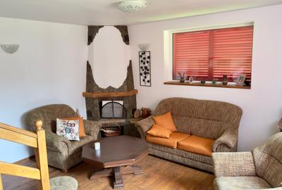 Vila vacanta Cheia - Prahova, pretabila pentru investitie - 34