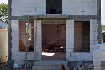 Casă în Brabeți - 2