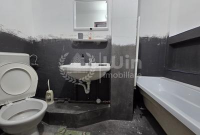 Garsonieră semidecomandată, mobilată în Iris - 5