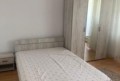 Garsonieră decomandată în Cug - 2