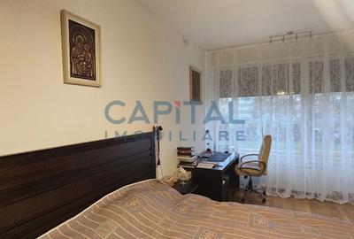 0% Comision ! Vanzare apartament cu 3 camere cu parcare subterana | Ultracentral - 9
