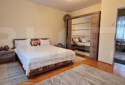 Apartament cu 3 camere în Tractorul - 7