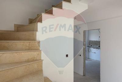 Casă individuală cu 5 camere cu Teren 252 Mp în Prelungirea Ghencea - 11