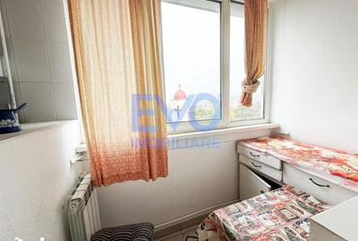 Garsonieră nedecomandată în Tătărași - 2