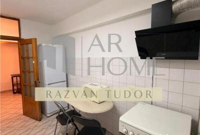 Apartament cu 3 camere decomandat, mobilat în Central - 2