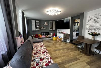 Casă cu 4 camere în Suceagu
