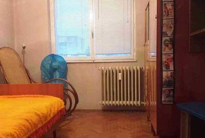 Apartament cu 3 camere semidecomandat în Fortuna - 2