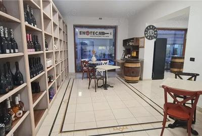 Spatiu comercial 147mp, F.S.12ml, zona Teatru, renovat - 4