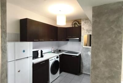 Apartament cu 2 camere semidecomandat în Vitan-Bârzești - 5