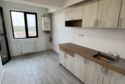 Apartament 2 camere - Residence Dorobantu, cf 1, dec, etaj 6/6 - 4