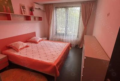 Apartament cu 3 camere decomandat în Bucureștii Noi - 5