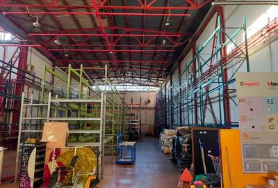Inchiriere spatiu industrial  zona Centura Bucuresti Greenfield - 8