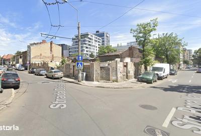 Teren de 1200 mp, în Ferdinand - 5