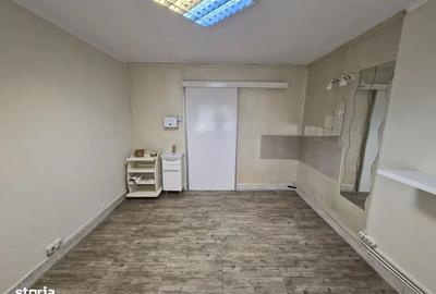 Spațiu comercial, de 27 mp, în Pandurilor - 6