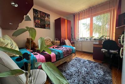 Apartament cu 3 camere decomandat în Sângeorgiu de Mureș - 5
