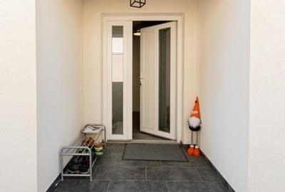 Vand casa tip duplex in Mosnita Veche Cartier Serena 2 pret 165000 euro negocia - 6