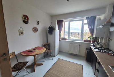 Garsoniera spatioasa, moderna, pet friendly, zona Garii - 2