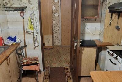 Apartament cu 2 camere decomandat în Enachiță Văcărescu - 6