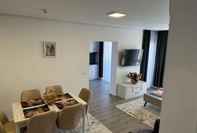 Apartament cu 2 camere în Central - 7