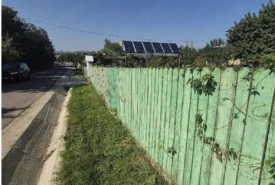 Casa si teren cota parte 3/16, Vladiceni, ID: R2764937 - 18