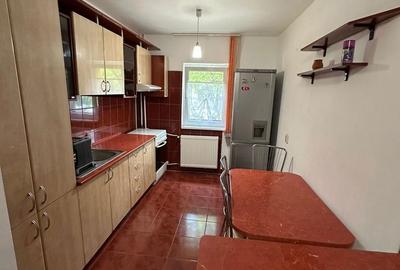 Apartament cu 2 camere în Complex Studențesc - 6