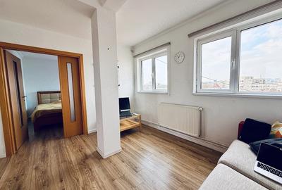 Apartament cu 2 camere decomandat în Rosetti - 10