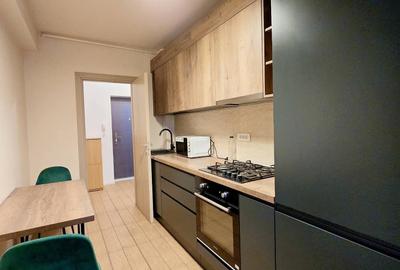 Apartament 2 Camere Regnum Residence & Spa - 11