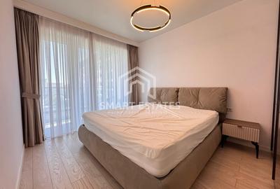 Apartament 2 camere de inchiriat  II Parcare II Pipera - 10
