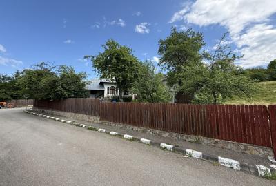 Casă individuală cu 4 camere cu Canalizare în Provița de Sus - 66