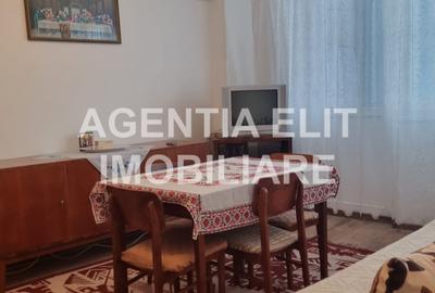Apartament cu 2 camere semidecomandat, mobilat în Central - 2