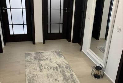 Apartament cu 3 camere decomandat în Popas Păcurari - 6