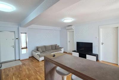 Inchiriere apartament 2 camere, in Galati, Mazepa 2, bloc nou, mobilat si utilat - 4