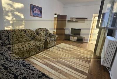 Apartament 2 camere decomandat Copou - 10 min Universitatea Al.I Cuza - 4
