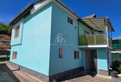 Casă individuală cu 5 camere cu Canalizare în Est - 2