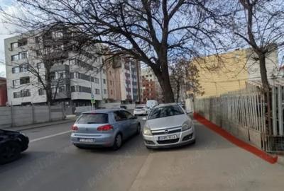 Teren Intravilan 874mp | Militari | Uverturii- Lujerului - 8