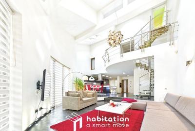 Descoperă eleganța unei case moderne– vizitează prin tur virtual - 2