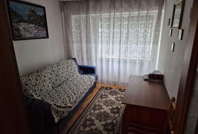 Apartament cu 3 camere de vanzare in zona Stefan cel Mare - 9