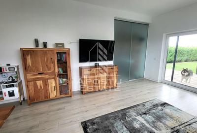 Duplex deosebit,mobilat si utilat,eficient energetic,Dumbravita Duplex deosebit,mobilat si utilat,eficient energetic,Dumbravita - 2