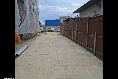 Teren de 657 mp, în Central - 2