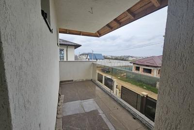 Casa individuala de vanzare in comuna Berceni - 2