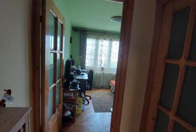 Apartament 4 camere 85 mp Tractorul - 4