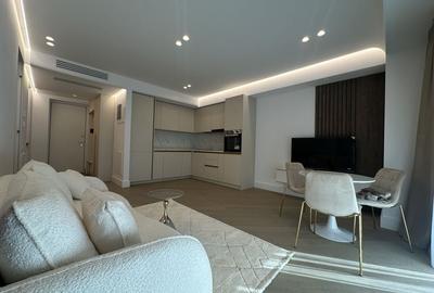 Apartament 2 Camere | Mobilat Lux | Prima Inchiriere - 4