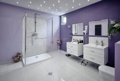 Casă individuală cu 9 camere cu Canalizare în Florilor - 6