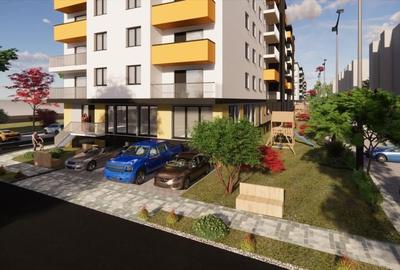 Teren Construcții intravilan de 6000 mp, în Central - 4