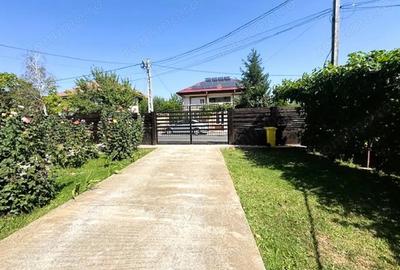 Se inchiriaza sau se vinde CASA S+P+1E str. Arcului - 16