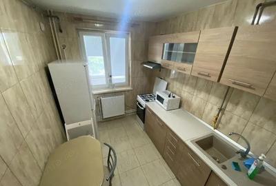 Apartament cu 2 camere /55 mp /situat in zona City Park/centrala proprie - 6