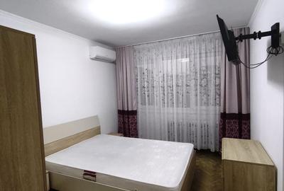 Apartament cu 2 camere semidecomandat în Alexandru Obregia - 2