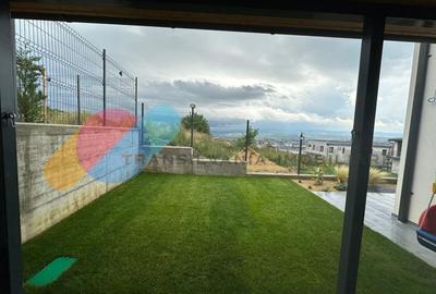 Casa deosebita cu 4 nivele, garaj 2 masini + terasa 35 mp – zona Voronet - 15