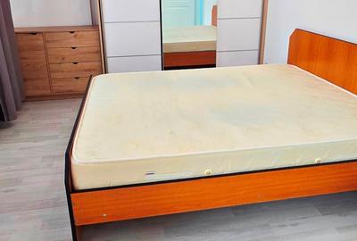 Garsonieră decomandată în Bucium - 8