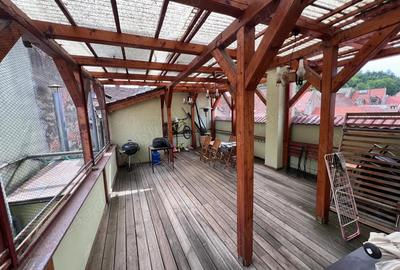 De inchiriat apartament in Centrul Vechi Bra?ov